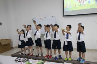 周末親子活動 讓孩子飛上藍天，領(lǐng)略美好風(fēng)光