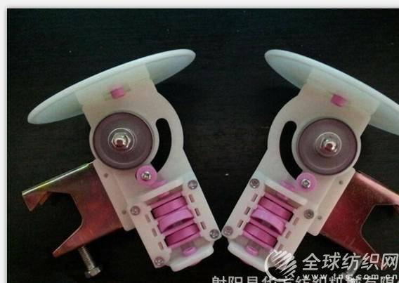 三環張力器 張力器 整經機配件 紡機配件廠家批發直銷/供應價格 -全球紡織網